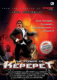 The Power Of Kepepet