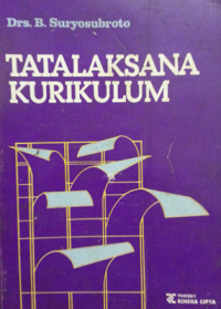 Tatalaksana Kurikulum