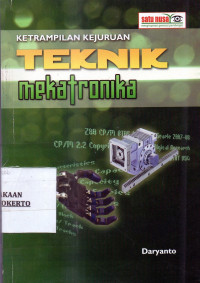 Teknik Mekatronika