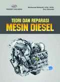 Teori Dan Reparasi Mesin Diesel