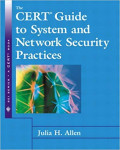 The Cert Guide To Sytem And Network Security