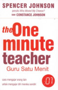 The One Minute Teacher : Guru Satu Menit