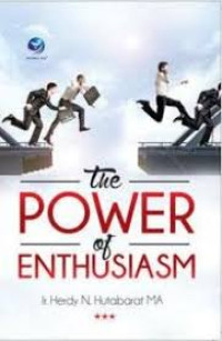 The Power Enthusiasm