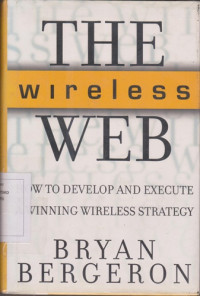 The Wireless Web