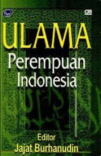 Ulama Perempuan Indonesia