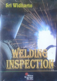 Welding Inspection