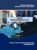 Modul Praktek Kerja Bangku dan Plat