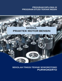 Modul Praktek Motor Bensin