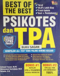 Top No.1 TPA & Psikotes