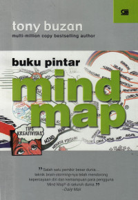 Buku Pintar Mind Map