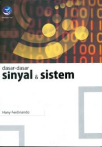 Dasar-Dasar Sinyal & Sistem