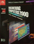 Discovering Computers 2000 Concepts For A Connected World