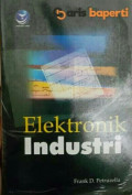 Elektronik Industri