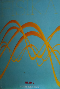 Image of Fisika : Jilid 2