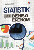 Statistik Untuk Bisnis dan Ekonomi