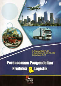 Perencanaan Pengendalian Produksi dan Logistik